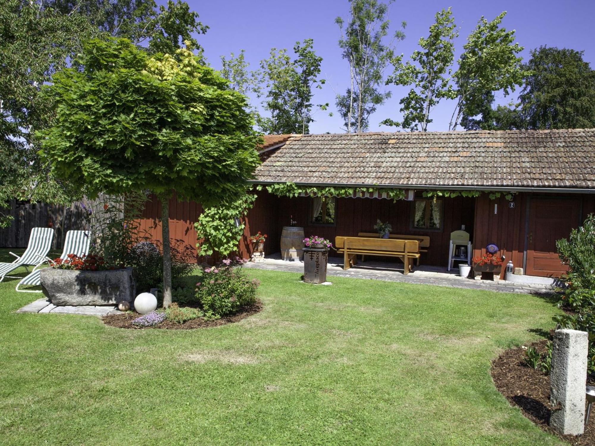 Cozy Apartment In Ruhmannsfelden With Swimming Pool Achslach Exteriér fotografie